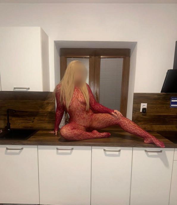 Erotic masseuse Kim - Studio Gold, Ostrava - photo 2