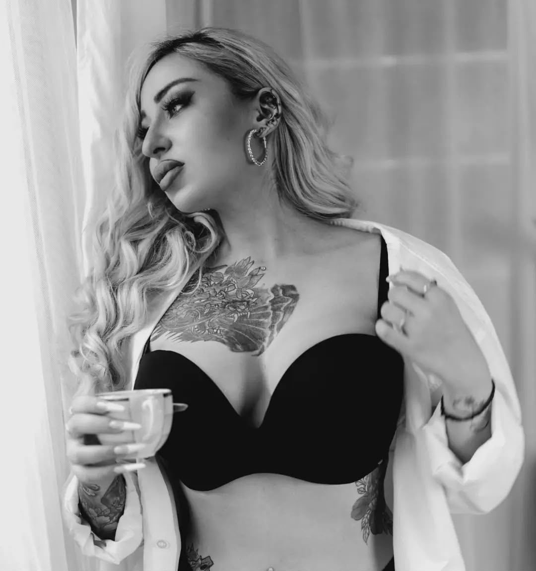 Erotická masérka Carmen - LuxuryEmotion | EroGuide