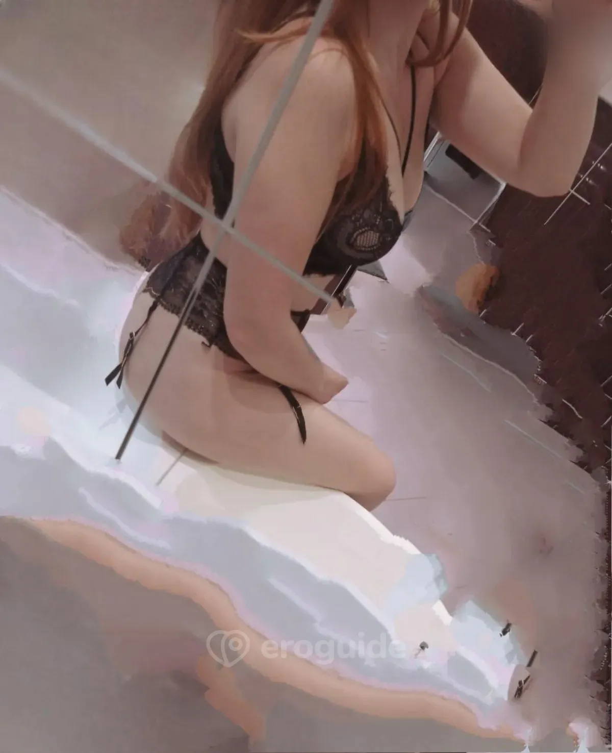 Girl for sex Lara Vesper Escort - photo 2