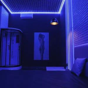 Masážní salon European massage - fotka 4