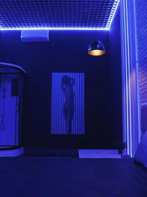 European massage - Erotické masáže - Praha 8 (Ověřený profil)