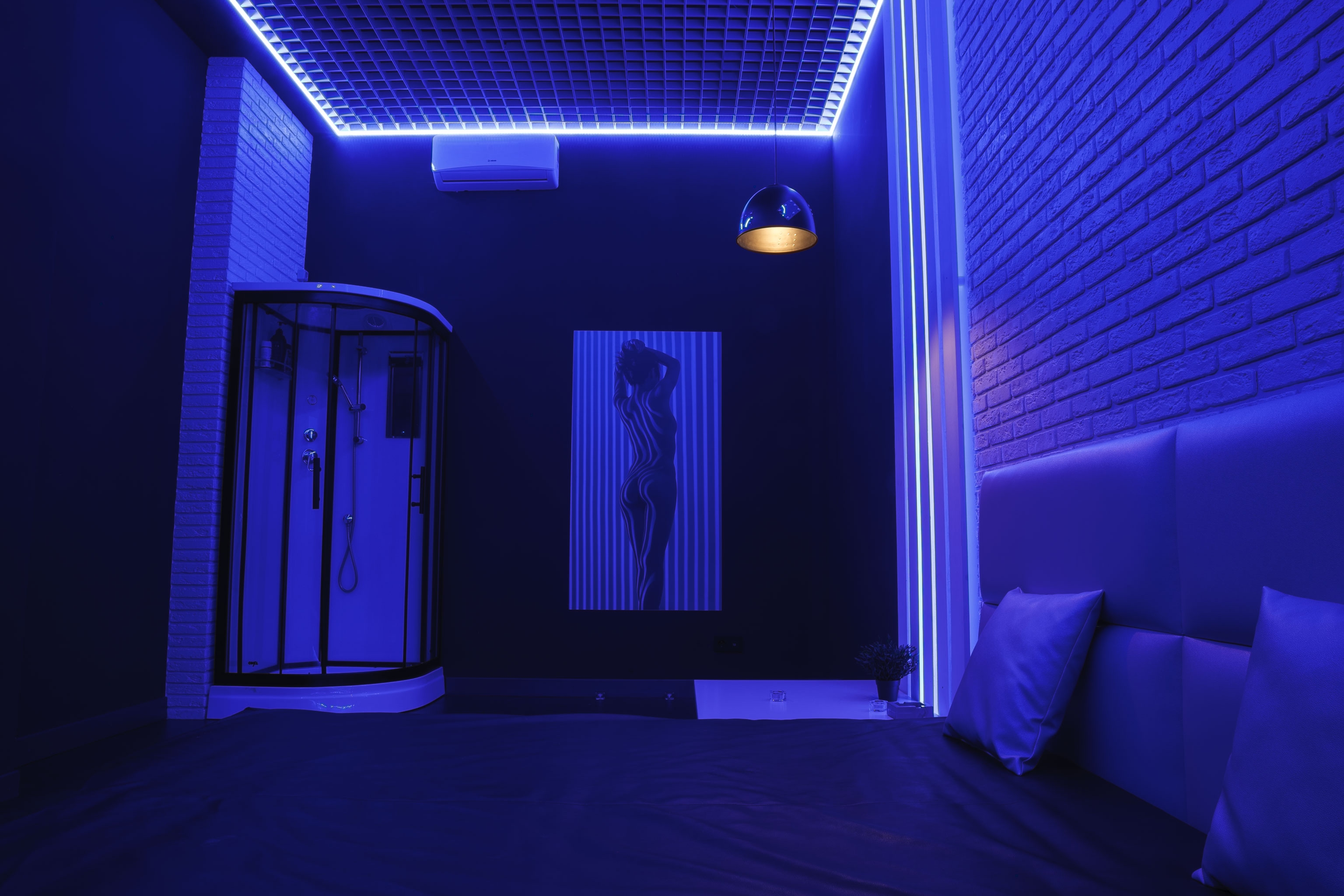 Masážní salon European massage - fotka 4