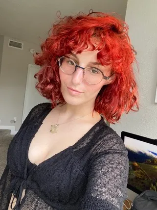 Holka na sex Bri Kennedy  - fotka 2
