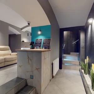 Masážní salon Tiffany Massage - fotka 2