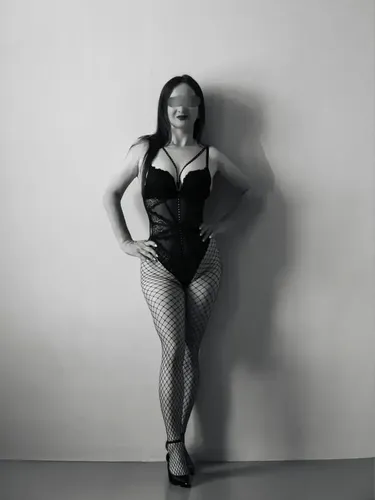 Эротическая массажистка Mila Эскорт - Relax Massage Praha, Прага 1 - фото 2