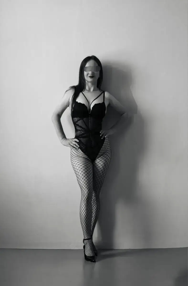 Erotická masérka Mila Escort - Relax Massage Praha, Praha 1 - fotka 2