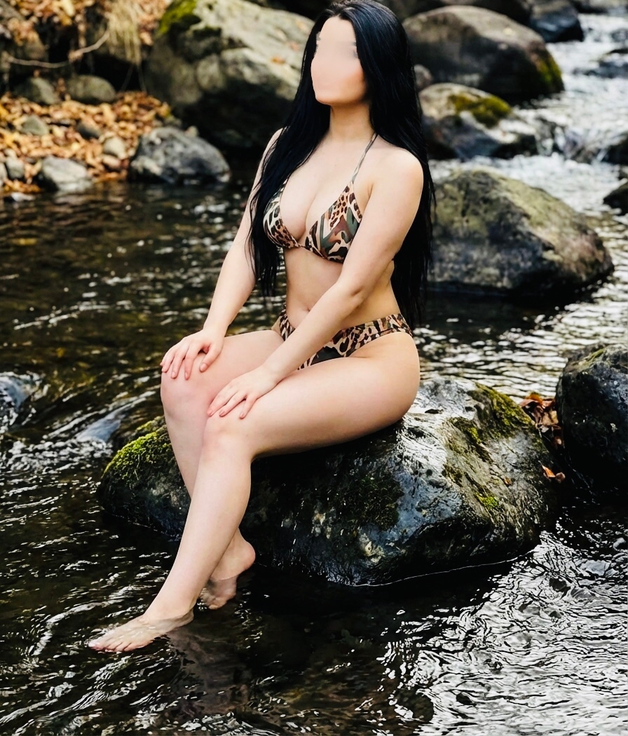 Holka na sex Crystal - fotka 3