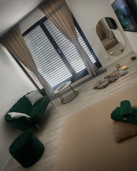 Masážní salon Emerald massage - fotka 1
