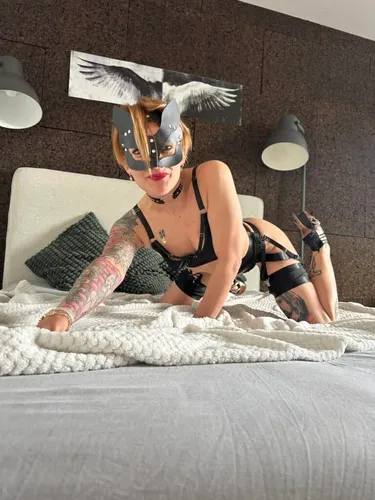 Holka na sex Ester Escort - fotka 4