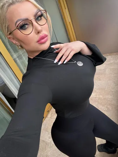 Проститутки Simona Эскорт - фото 5