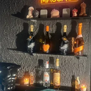 Masážní salon Infinity massage club Ostrava - fotka 3