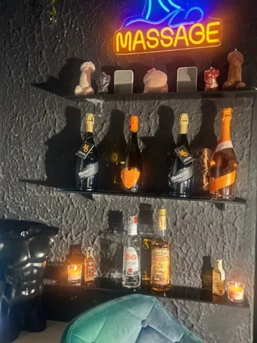 Masážní salon Infinity massage club Ostrava - fotka 3