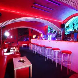 Erotic private Neon club - photo 3