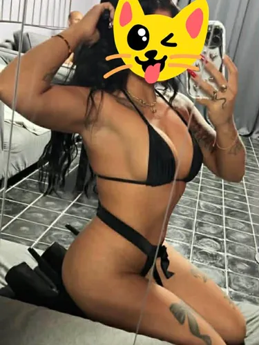 Holka na sex Kikcina - fotka 2