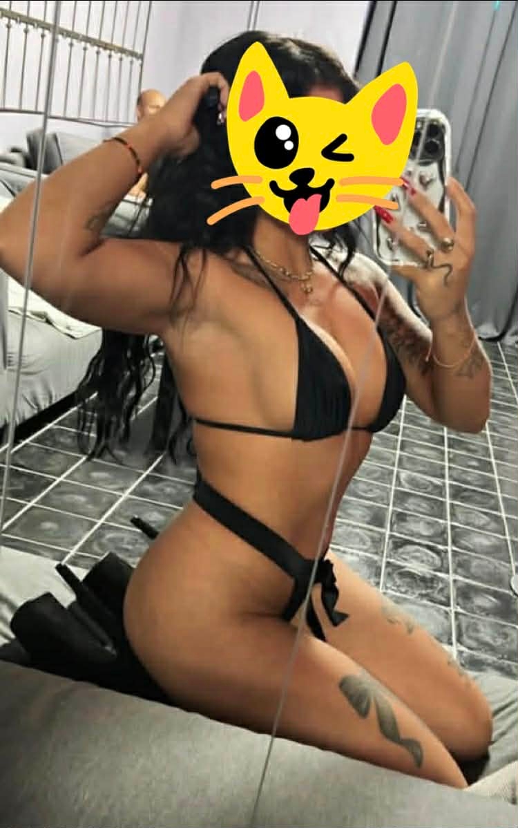 Erotická masérka Kikcina, undefined | EroGuide