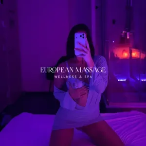 Erotická masérka Alina - European massage, Praha 8 - fotka 2