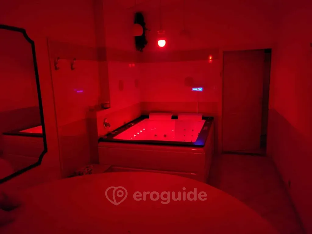 Erotický privát Relax Privat - fotka 2