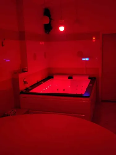 Erotický privát Relax Privat - fotka 2