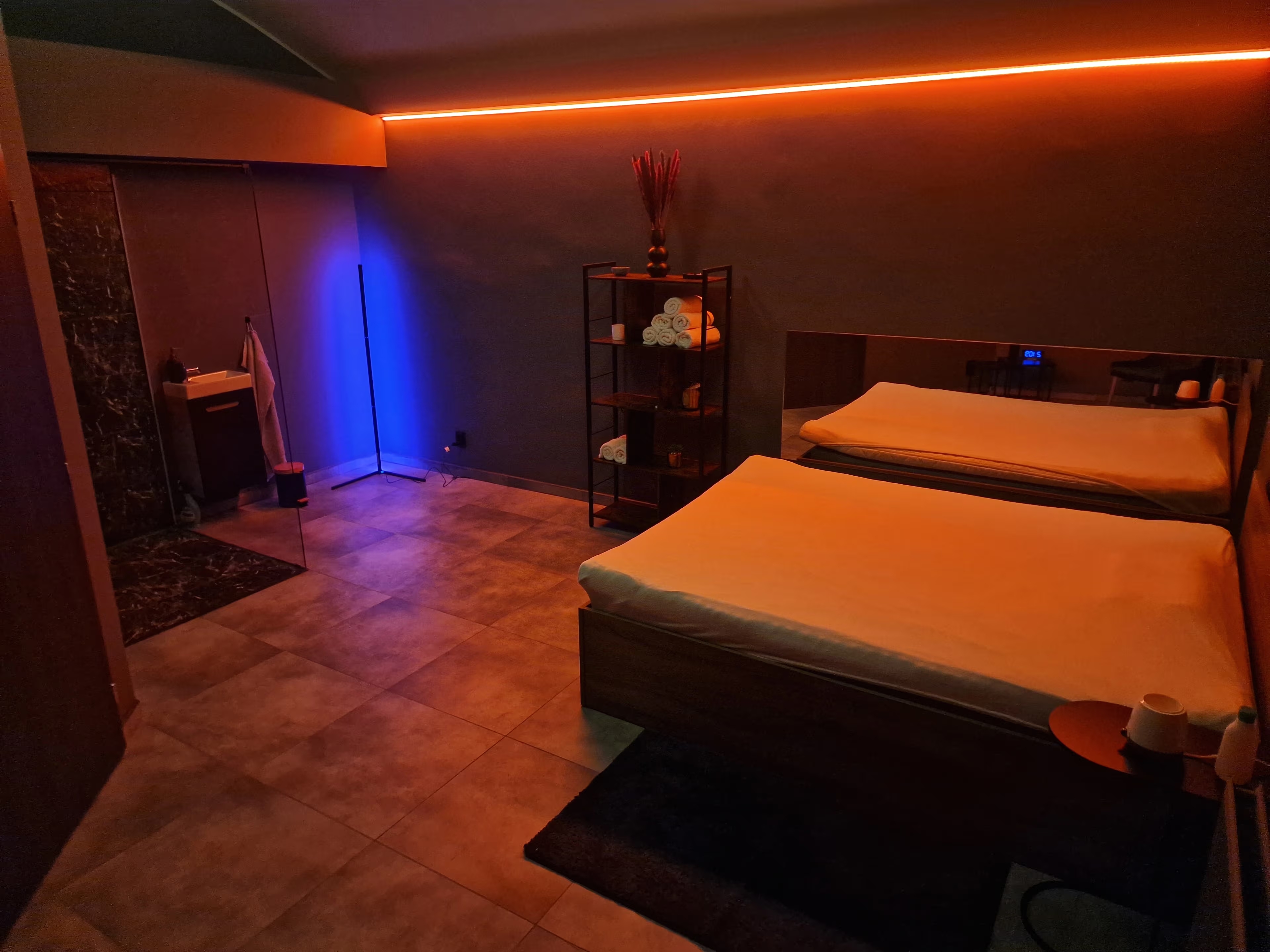 Massage salon Lotus Dream - photo 7