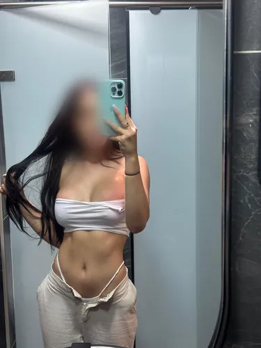 Holka na sex Sara - fotka 5