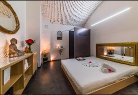 Matahari salon