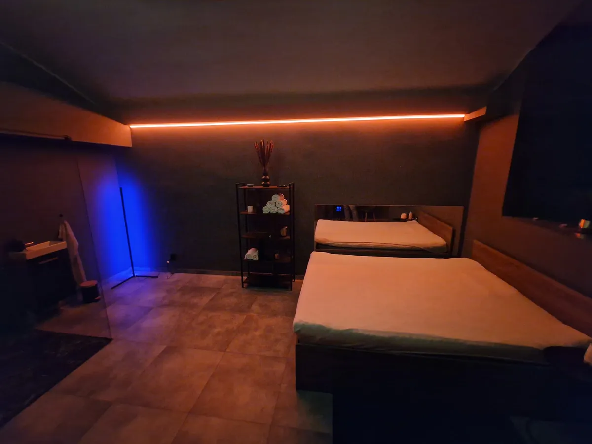 Massage salon Lotus Dream - photo 3