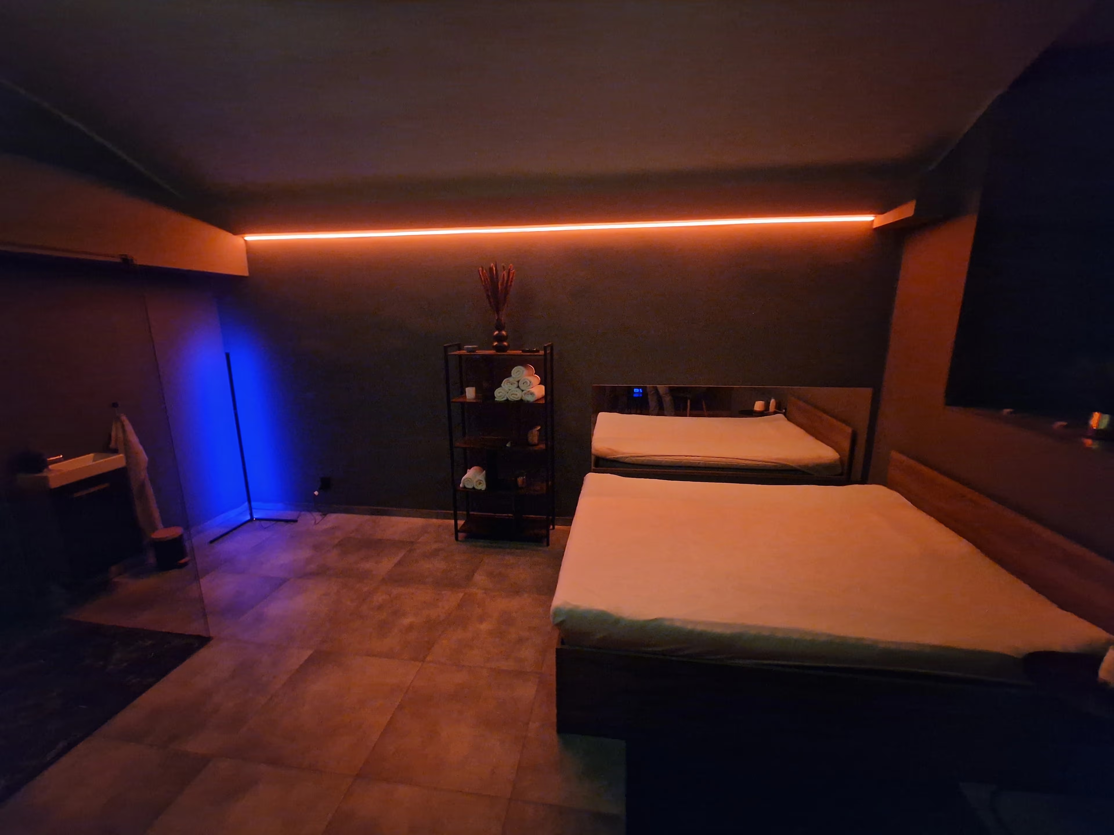 Massage salon Lotus Dream - photo 6