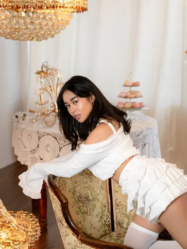Holka na sex Ira Escort - fotka 6