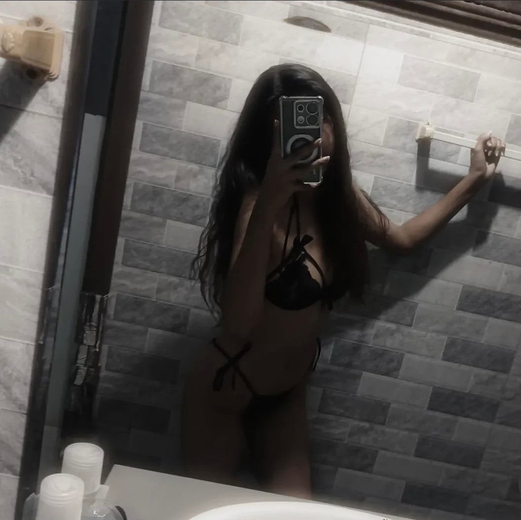 Holka na sex Barča Escort - fotka 6