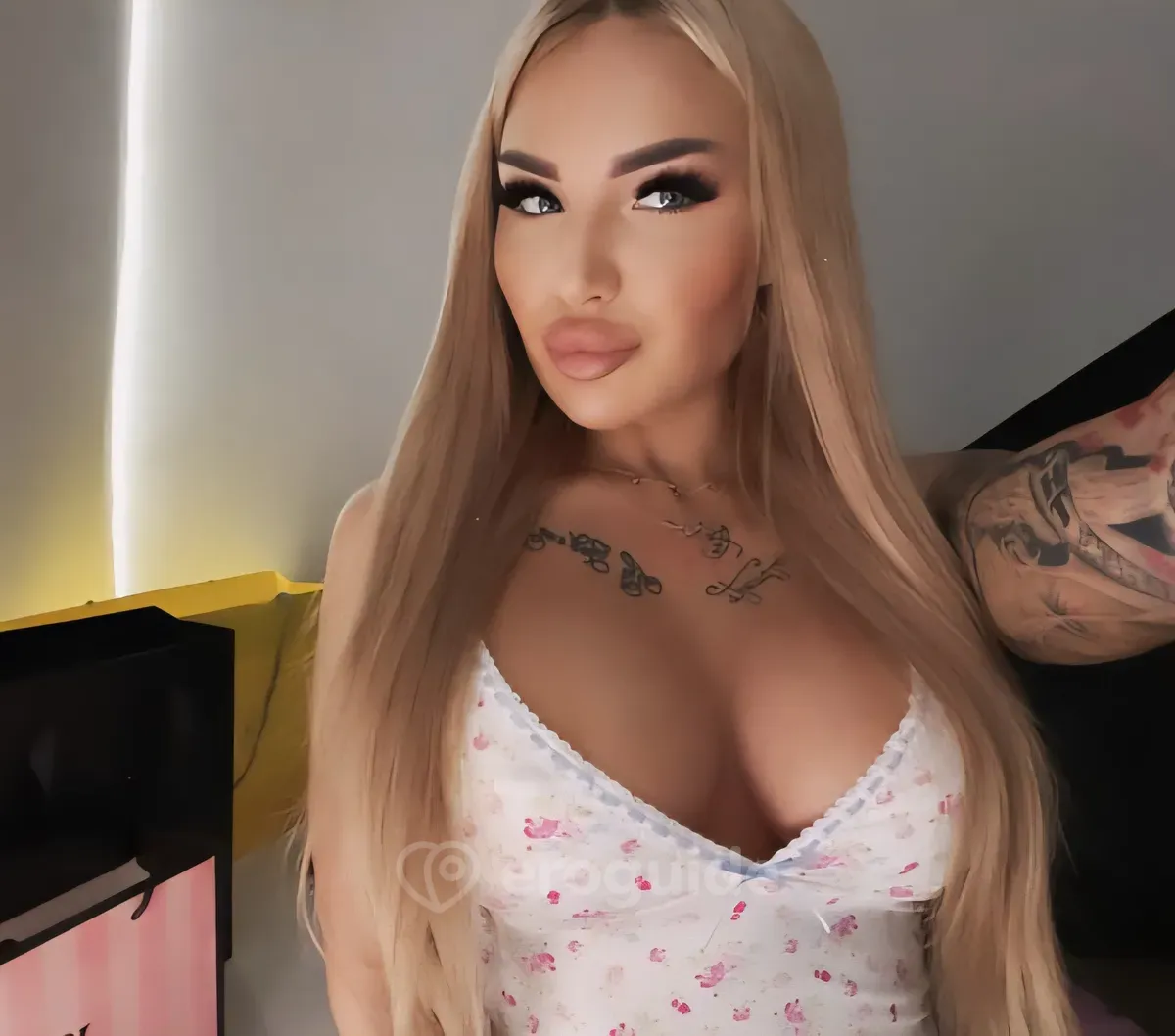 Girl for sex Viktorie Escort - photo 2