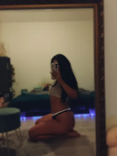 Erotická masérka Nonna - fotka 7