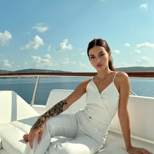 Holka na sex Maya Escort - fotka 11