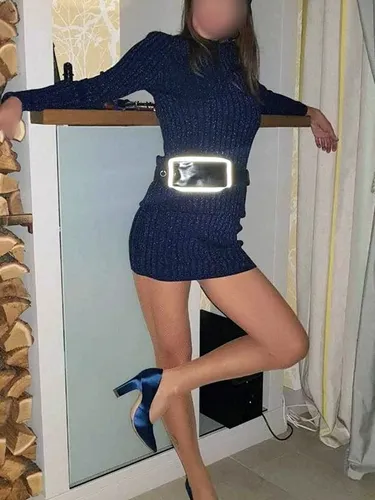 Erotic masseuse Miss Alisa Escort - Sexy girls, Praha 2 - photo 4