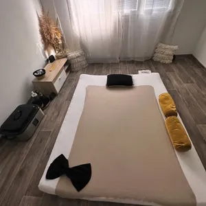 Массажный салон B&C Harmony - фото 5