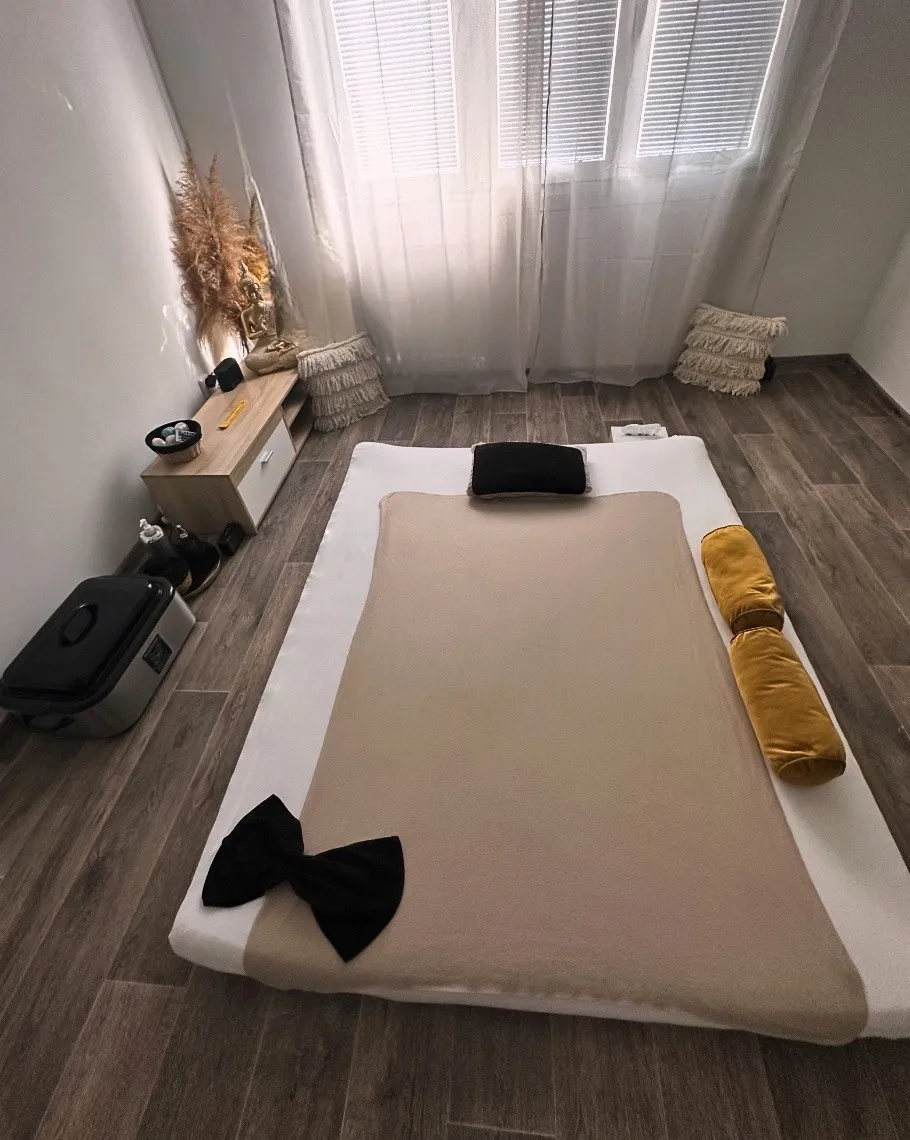 Massage salon B&C Harmony - photo 3