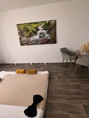 Массажный салон B&C Harmony - фото 7