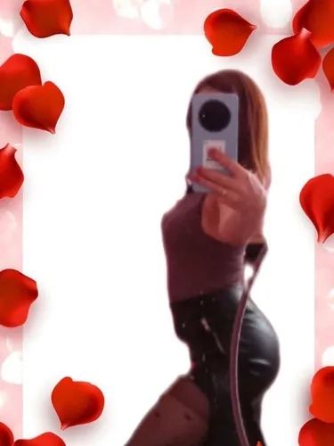 Holka na sex Gábinka Escort - fotka 4