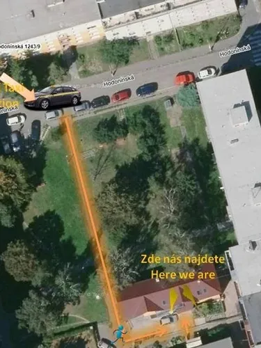 Эротический приват Club holy - фото 5