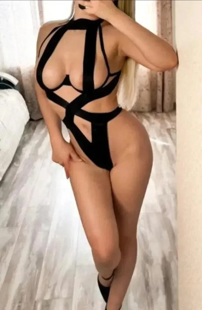 Holka na sex Darinka - fotka 3