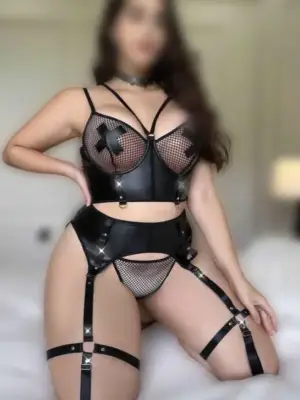 Holka na sex Kristii - Praha 9