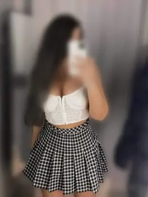 Holka na sex Ketrin - Praha 9