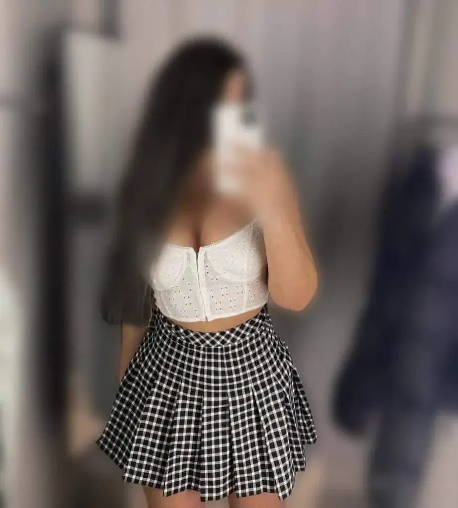 Holka na sex Ketrin - fotka 3