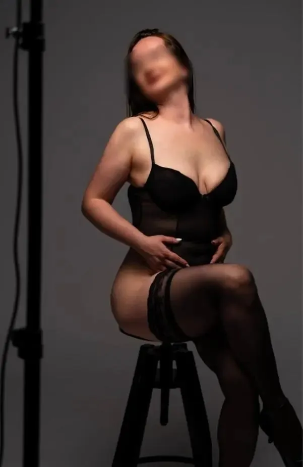 Holka na sex Mila - fotka 3