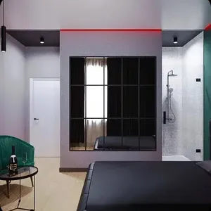 Массажный салон Passion massage - фото 16