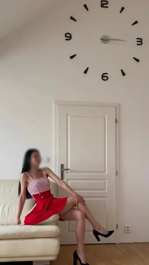 Holka na sex Vita - fotka 3