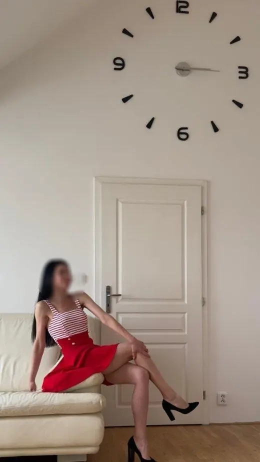 Holka na sex Vita - fotka 6