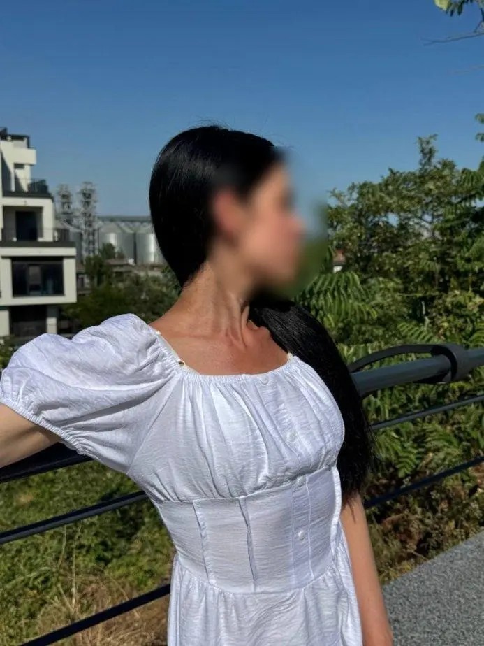 Holka na sex Vita - fotka 7