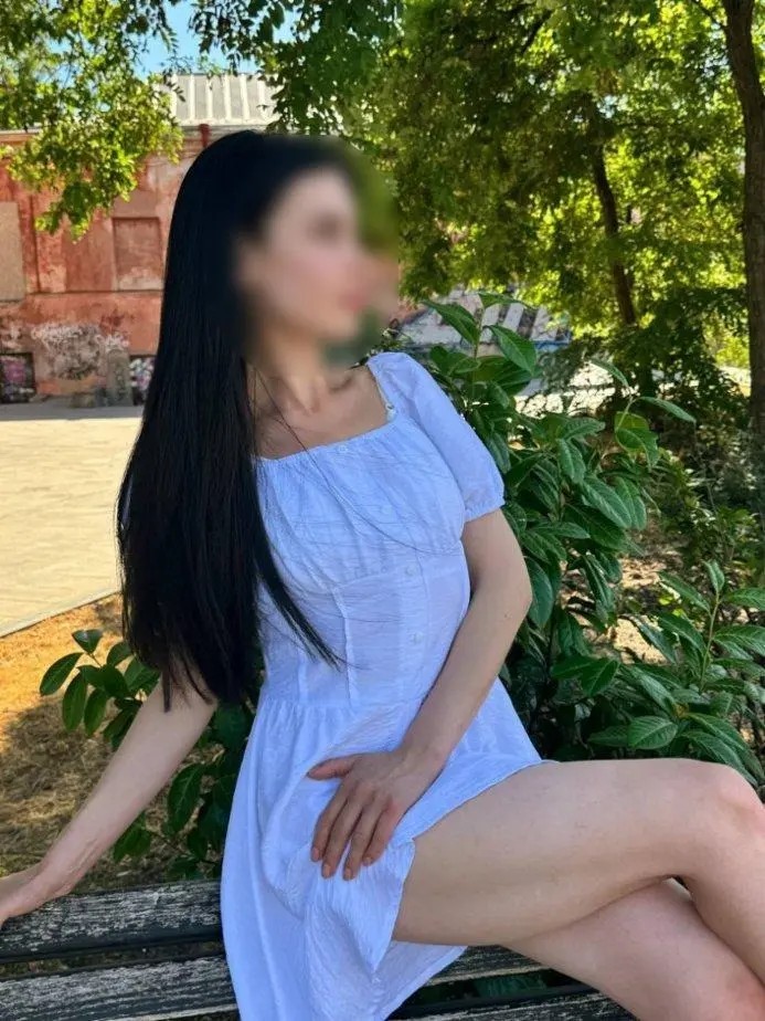 Holka na sex Vita - fotka 8