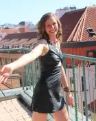 Lenka - массажистка в Studio Esence