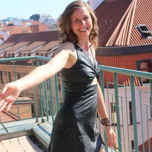 Фото профиля Lenka